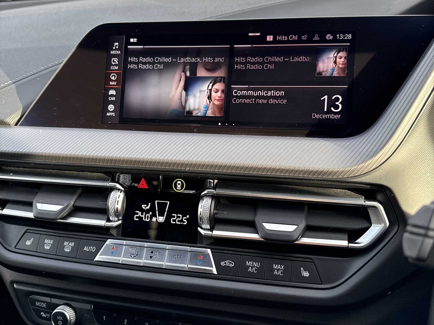 Used BMW 1 Series 2021 for sale - 76932282: Photo 11