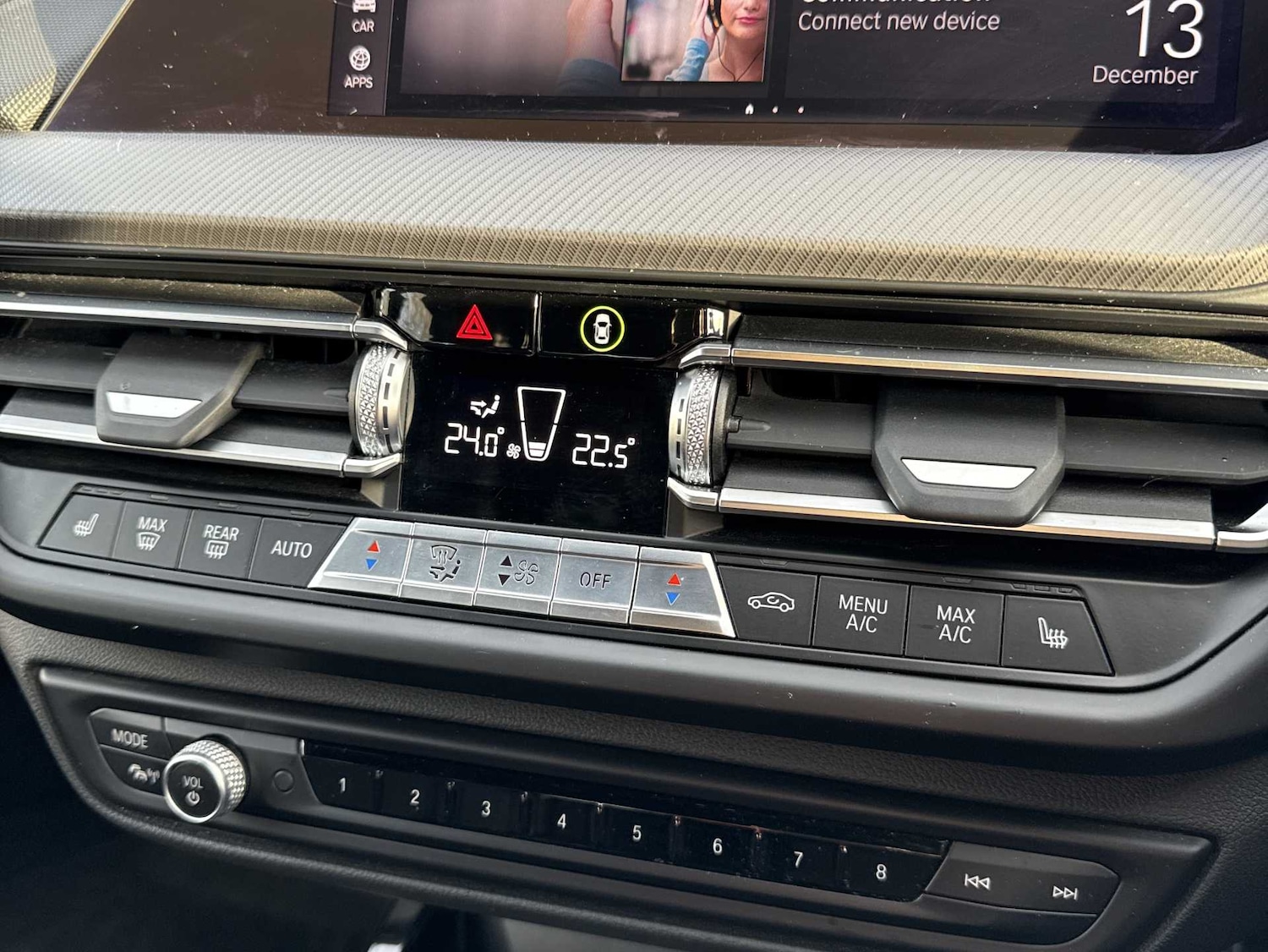 Used BMW 1 Series 2021 for sale - 76932282: Photo 12