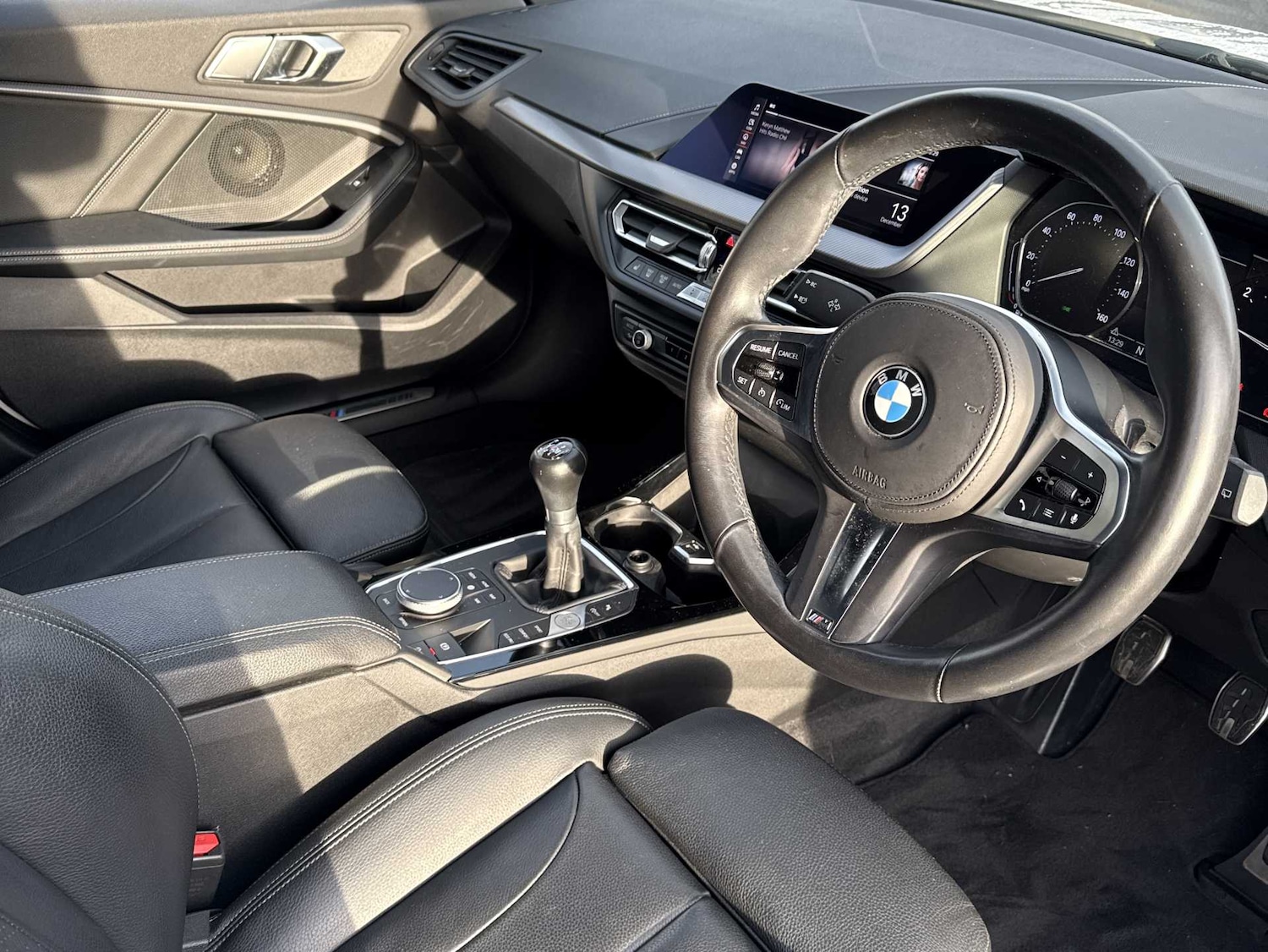 Used BMW 1 Series 2021 for sale - 76932282: Photo 15