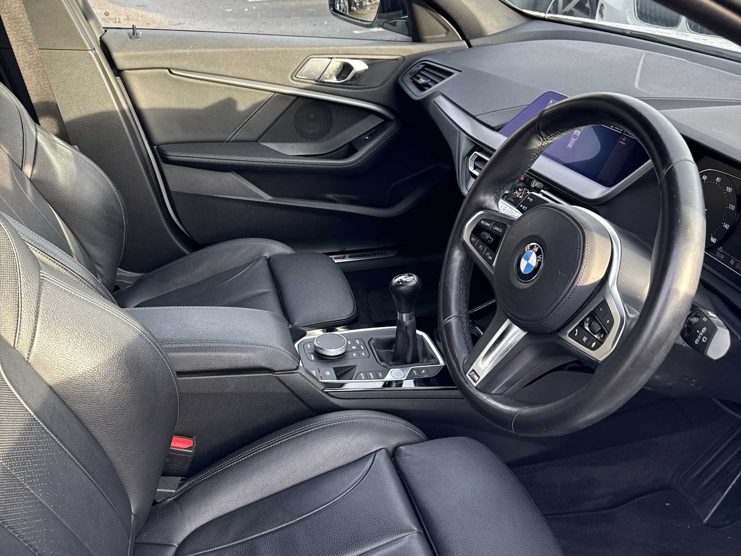 Used BMW 1 Series 2021 for sale - 76932282: Photo 21