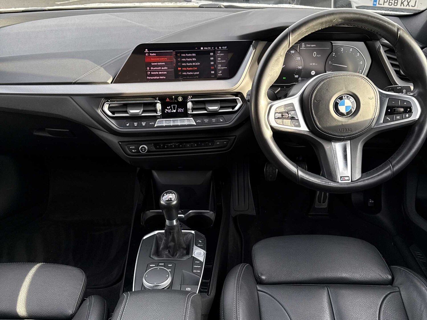 Used BMW 1 Series 2021 for sale - 76932282: Photo 8