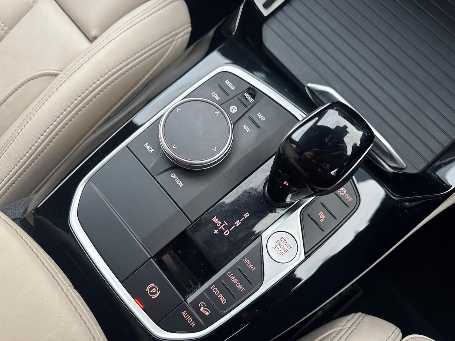 Used BMW X4 2022 for sale - 76536574: Photo 13