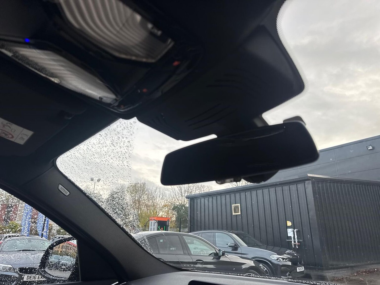 Used BMW X4 2022 for sale - 76536574: Photo 14