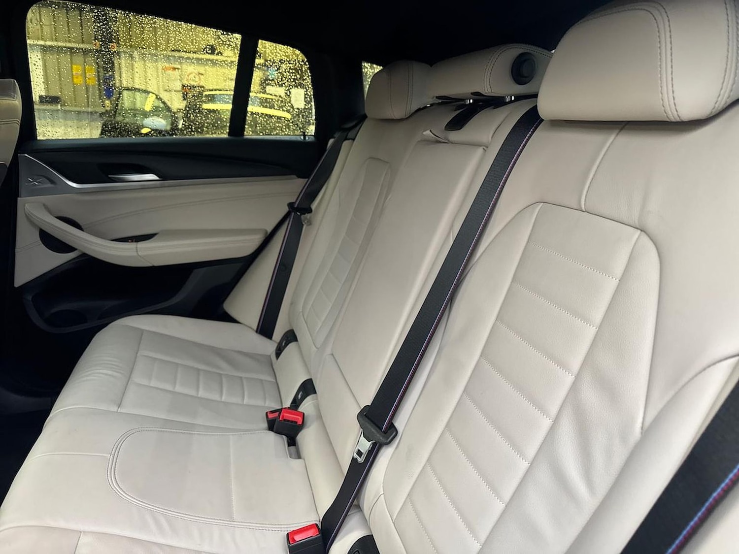 Used BMW X4 2022 for sale - 76536574: Photo 16