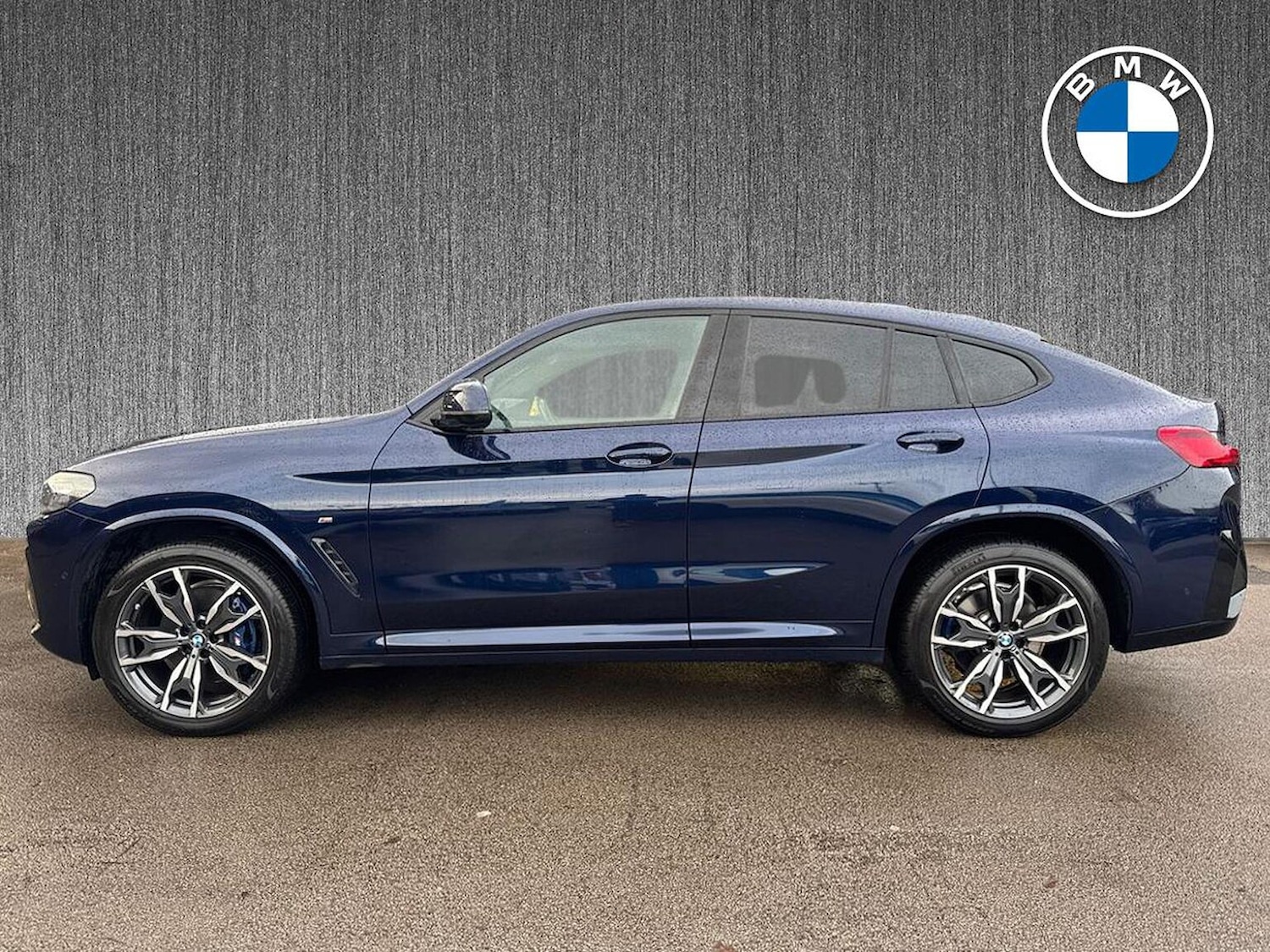 Used BMW X4 2022 for sale - 76536574: Photo 19