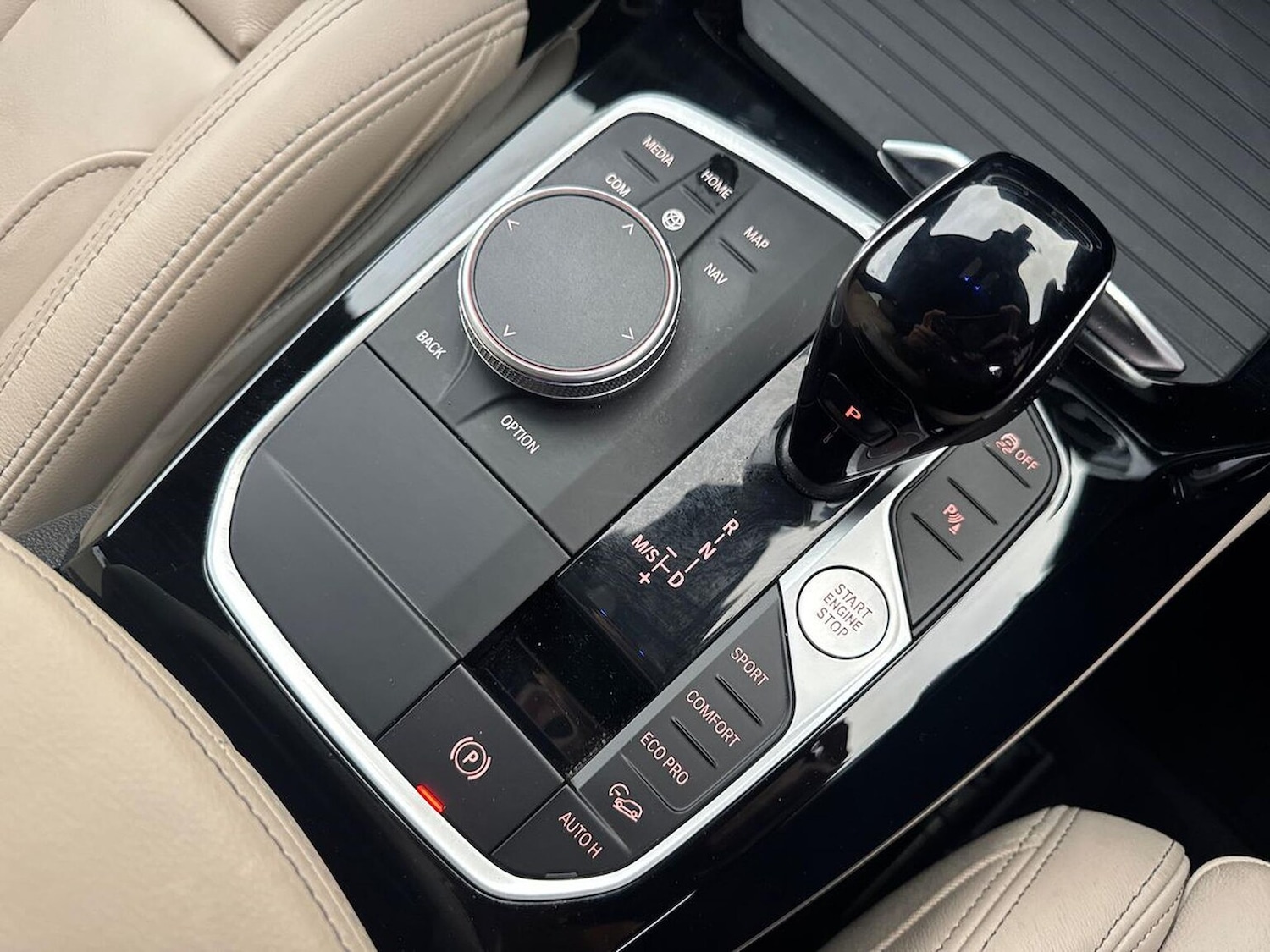 Used BMW X4 2022 for sale - 76536574: Photo 22