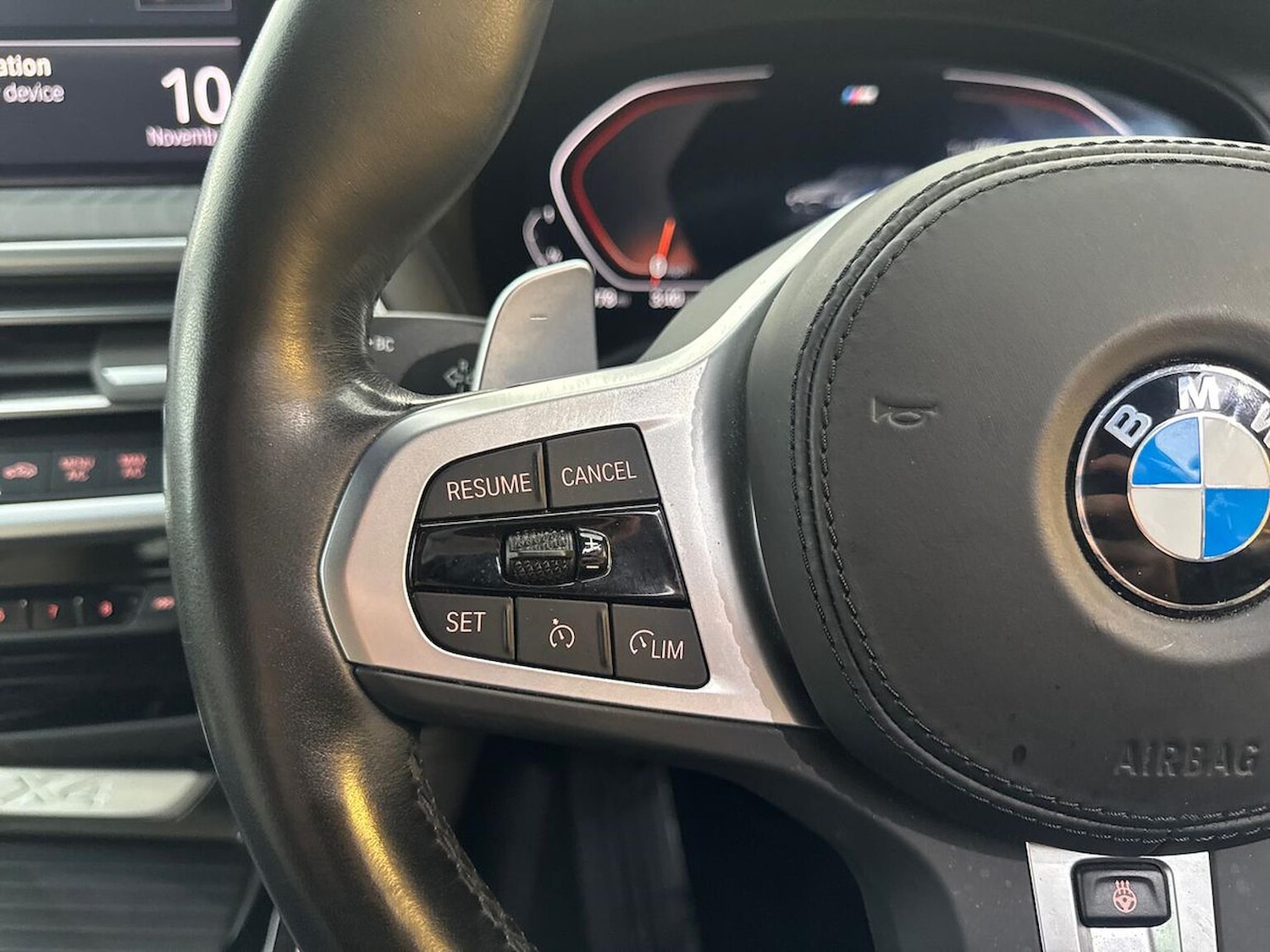 Used BMW X4 2022 for sale - 76536574: Photo 25