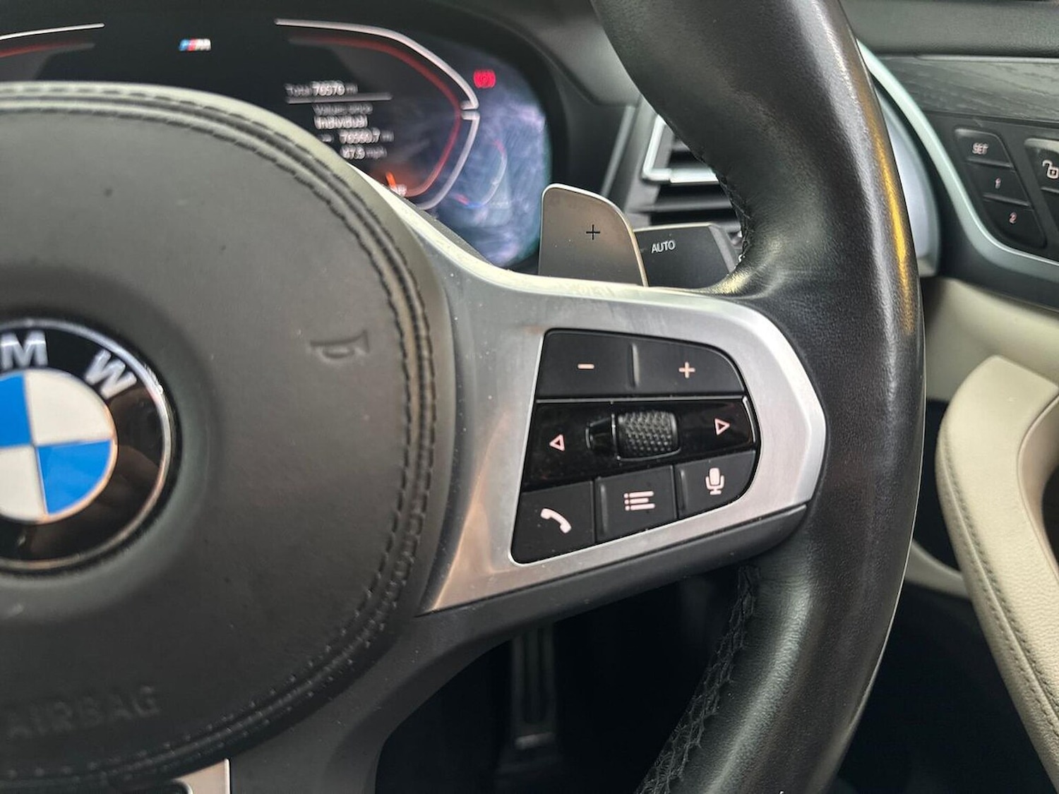 Used BMW X4 2022 for sale - 76536574: Photo 26