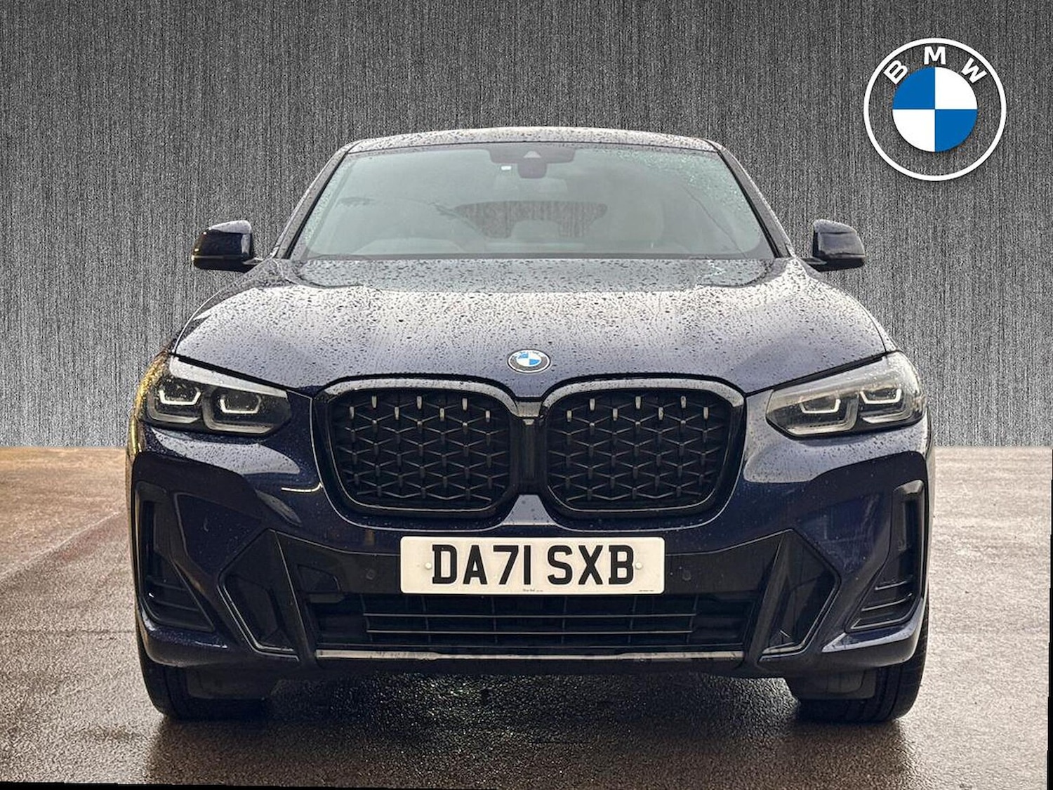 Used BMW X4 2022 for sale - 76536574: Photo 5