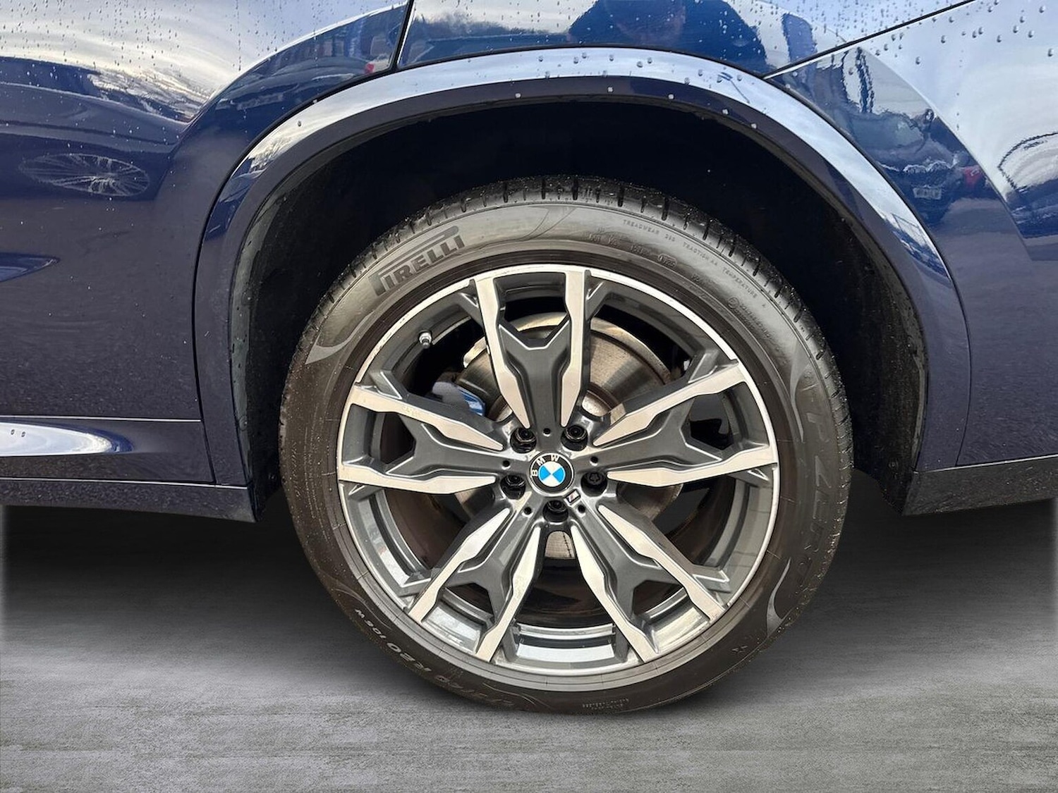 Used BMW X4 2022 for sale - 76536574: Photo 6