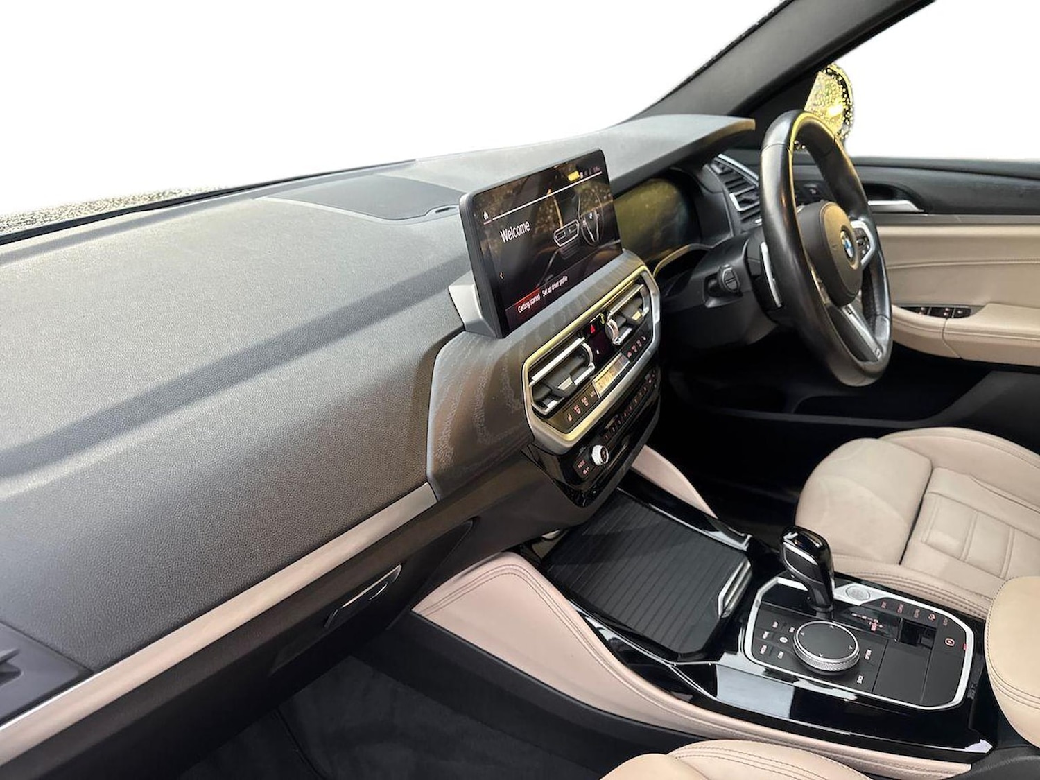 Used BMW X4 2022 for sale - 76536574: Photo 7