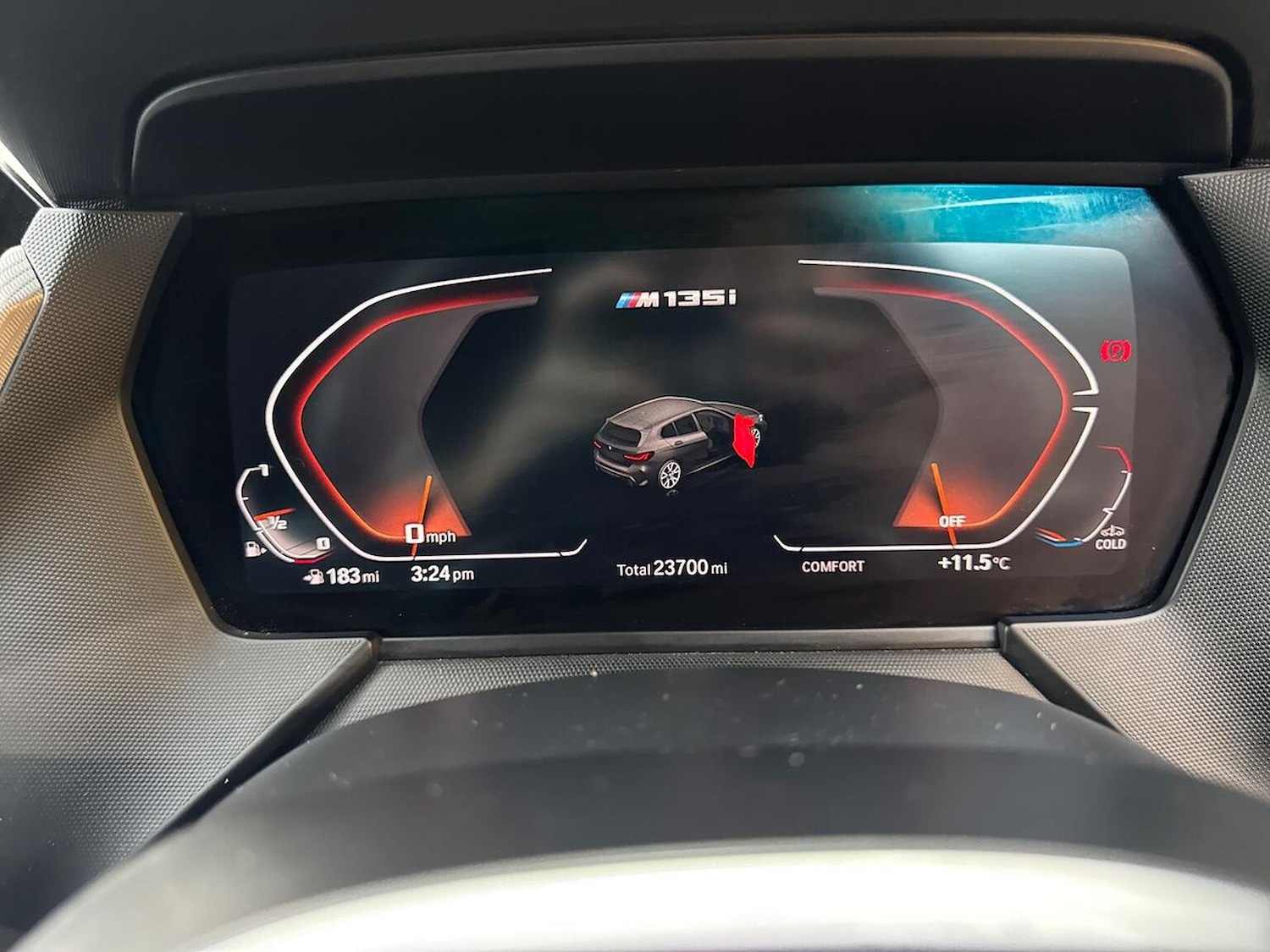 Used BMW 1 Series 2022 for sale - 76541920: Photo 10