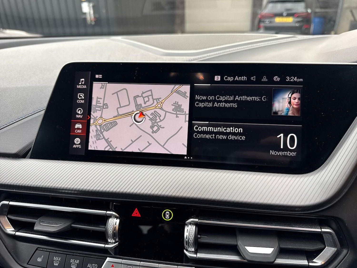 Used BMW 1 Series 2022 for sale - 76541920: Photo 11