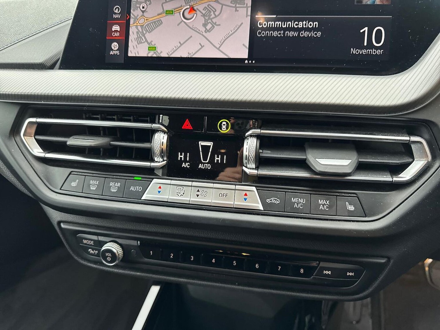 Used BMW 1 Series 2022 for sale - 76541920: Photo 12