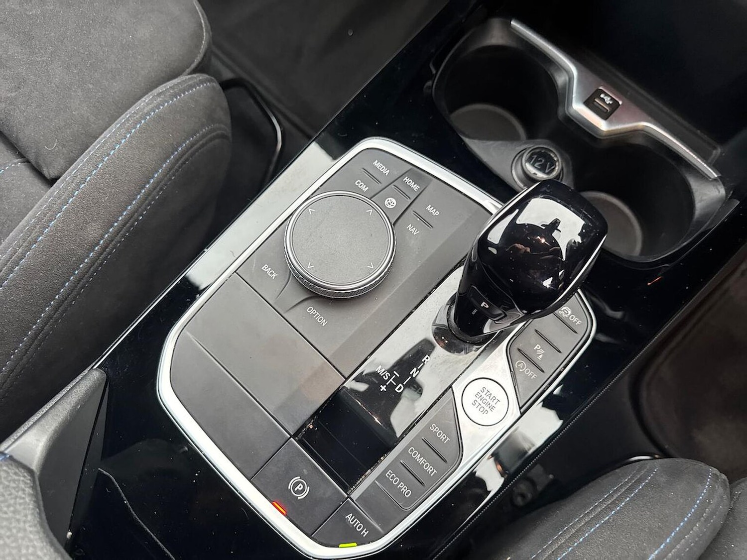 Used BMW 1 Series 2022 for sale - 76541920: Photo 13