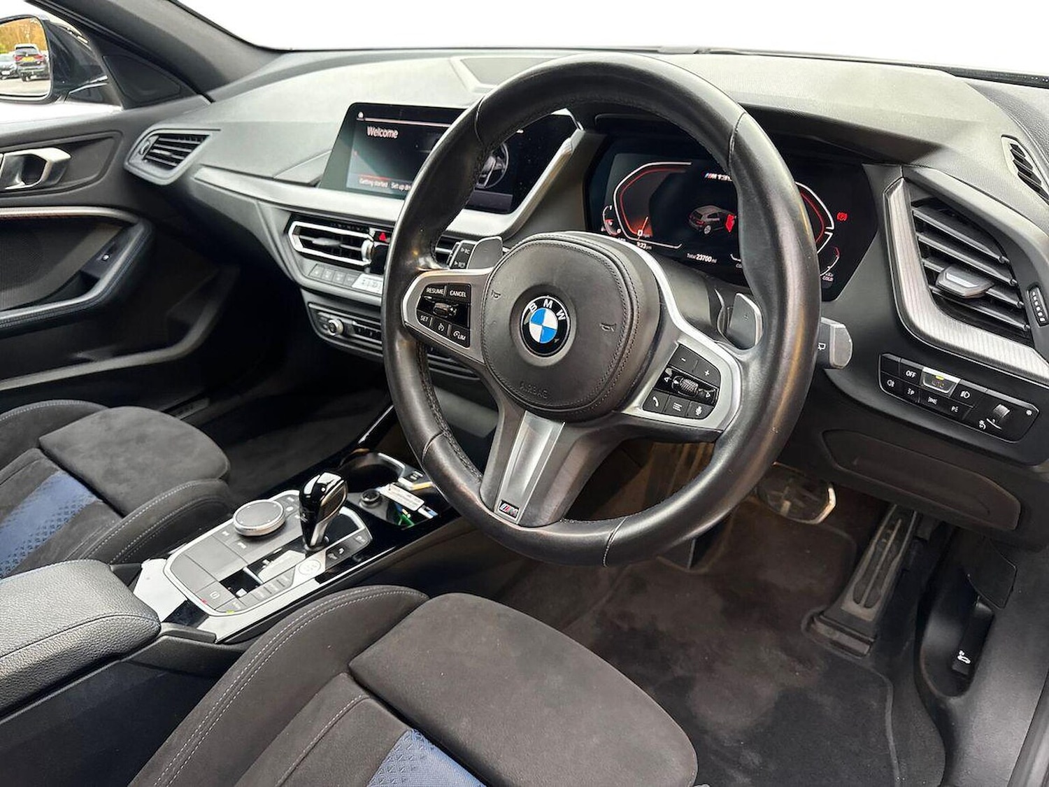 Used BMW 1 Series 2022 for sale - 76541920: Photo 15