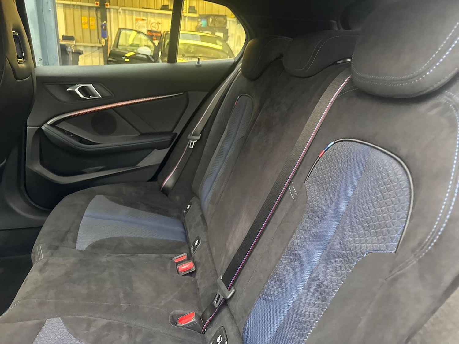 Used BMW 1 Series 2022 for sale - 76541920: Photo 16