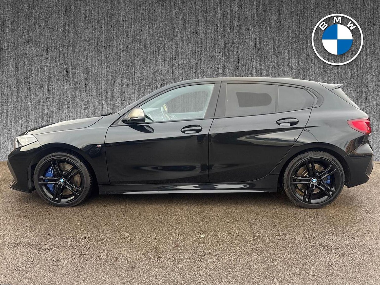 Used BMW 1 Series 2022 for sale - 76541920: Photo 19