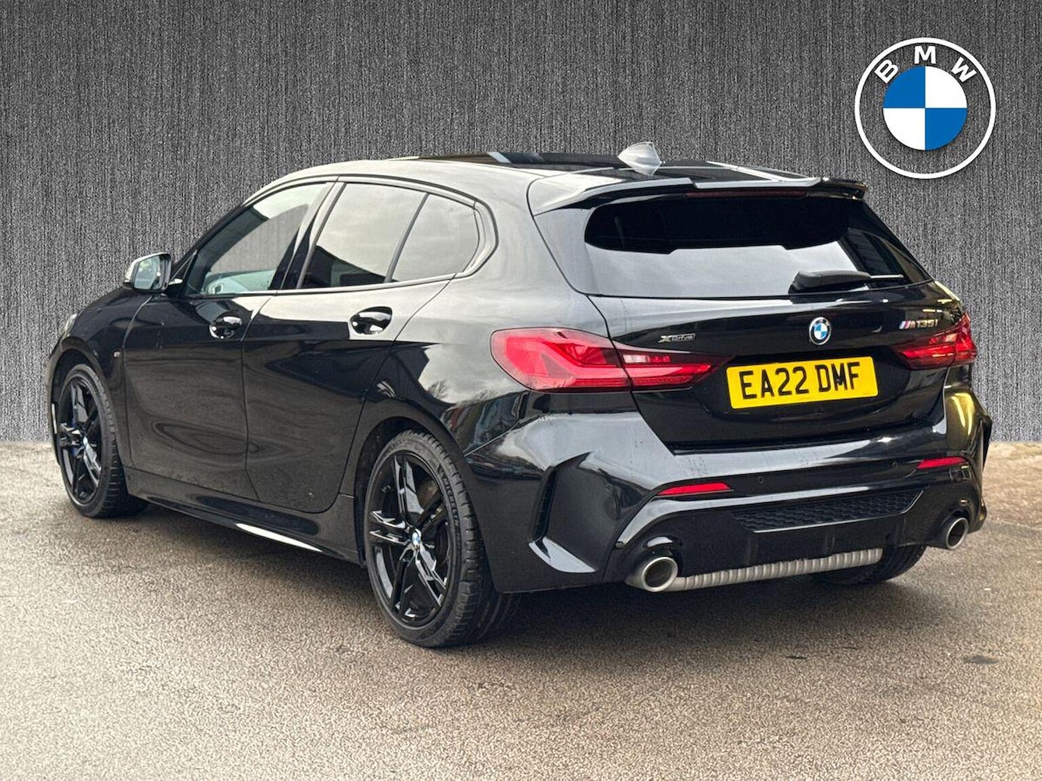 Used BMW 1 Series 2022 for sale - 76541920: Photo 2