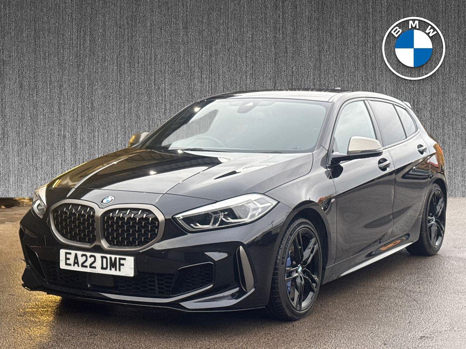 Used BMW 1 Series 2022 for sale - 76541920: Photo 20