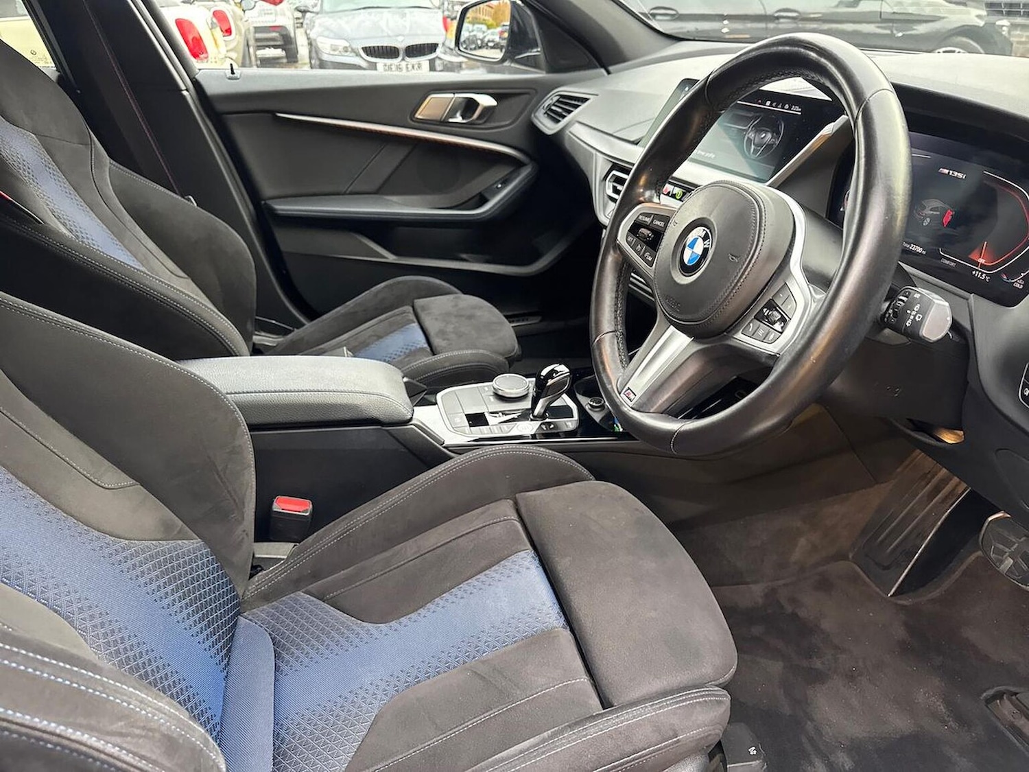 Used BMW 1 Series 2022 for sale - 76541920: Photo 21