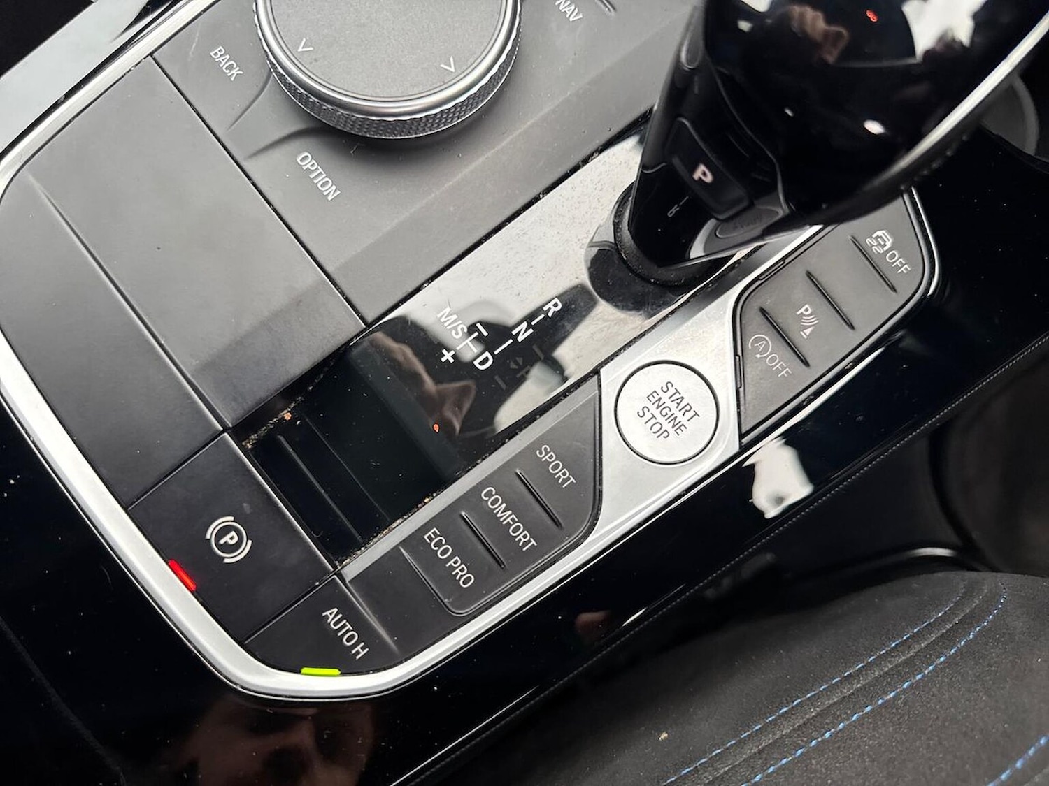 Used BMW 1 Series 2022 for sale - 76541920: Photo 22