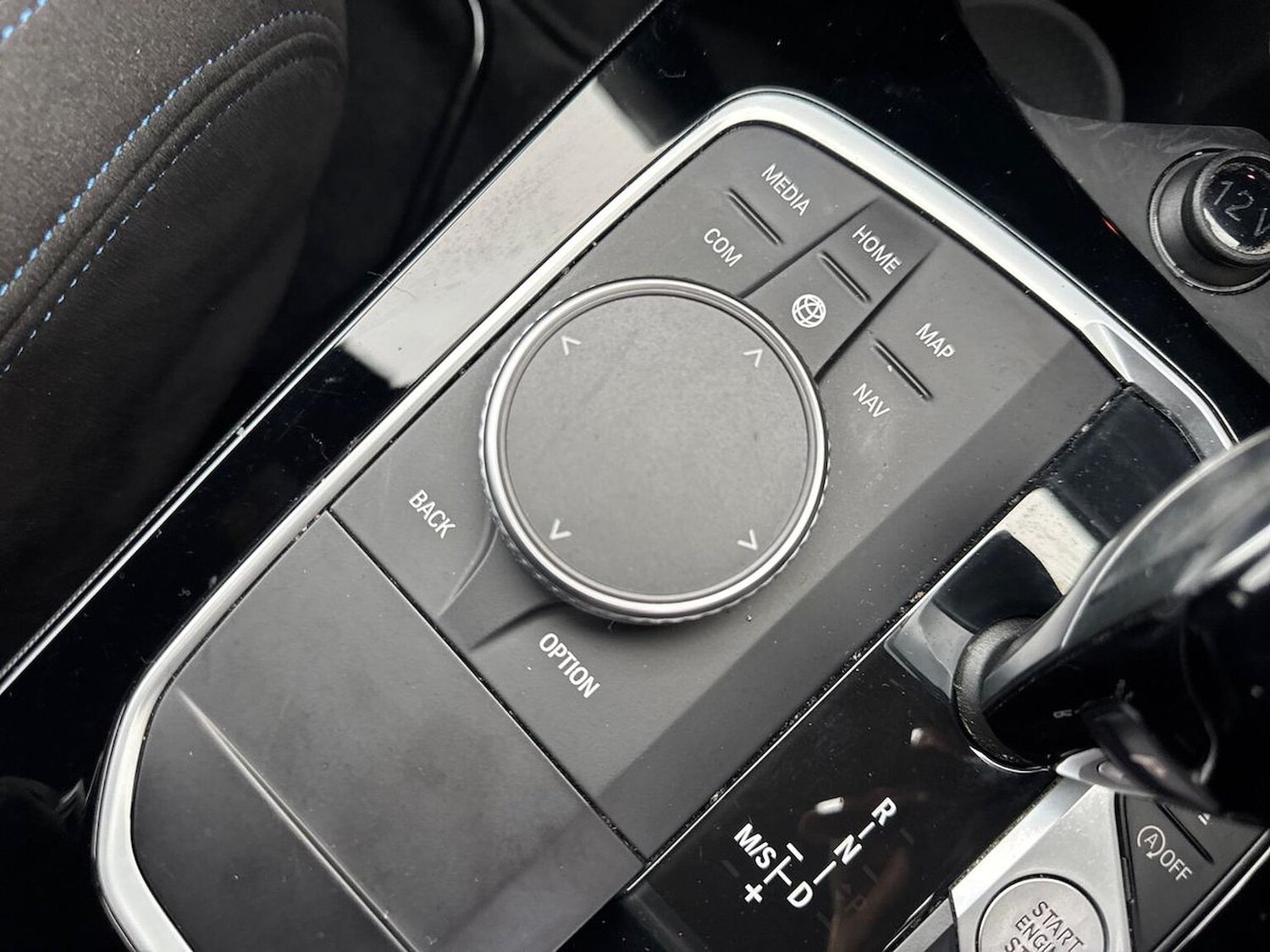 Used BMW 1 Series 2022 for sale - 76541920: Photo 23