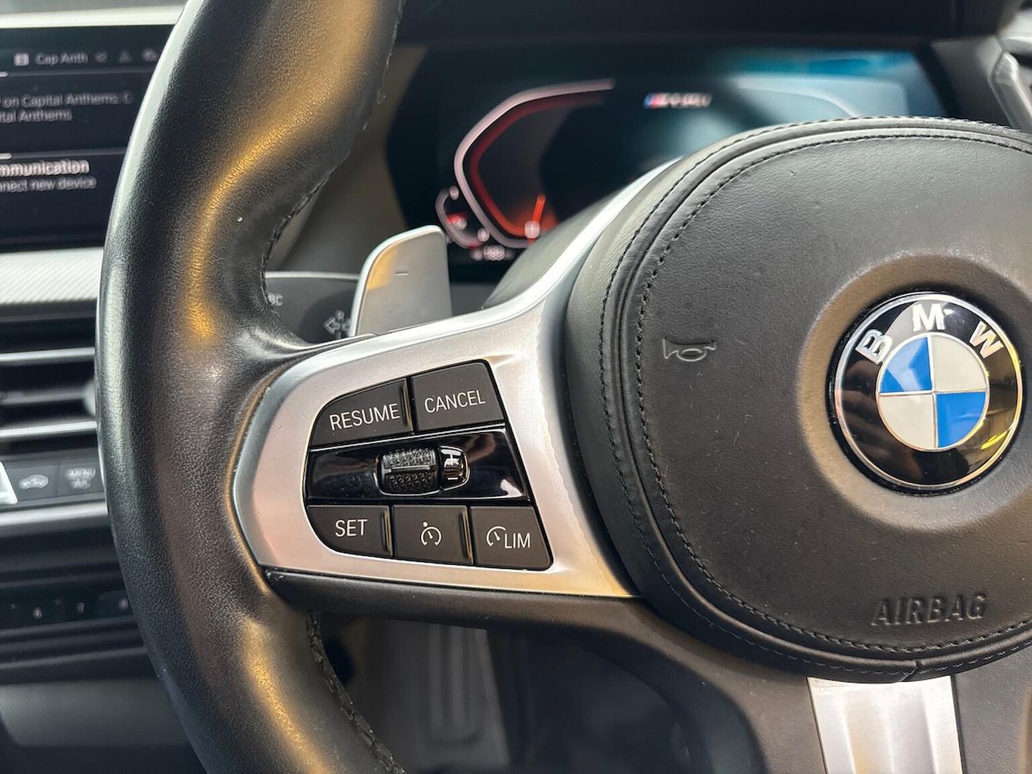 Used BMW 1 Series 2022 for sale - 76541920: Photo 25