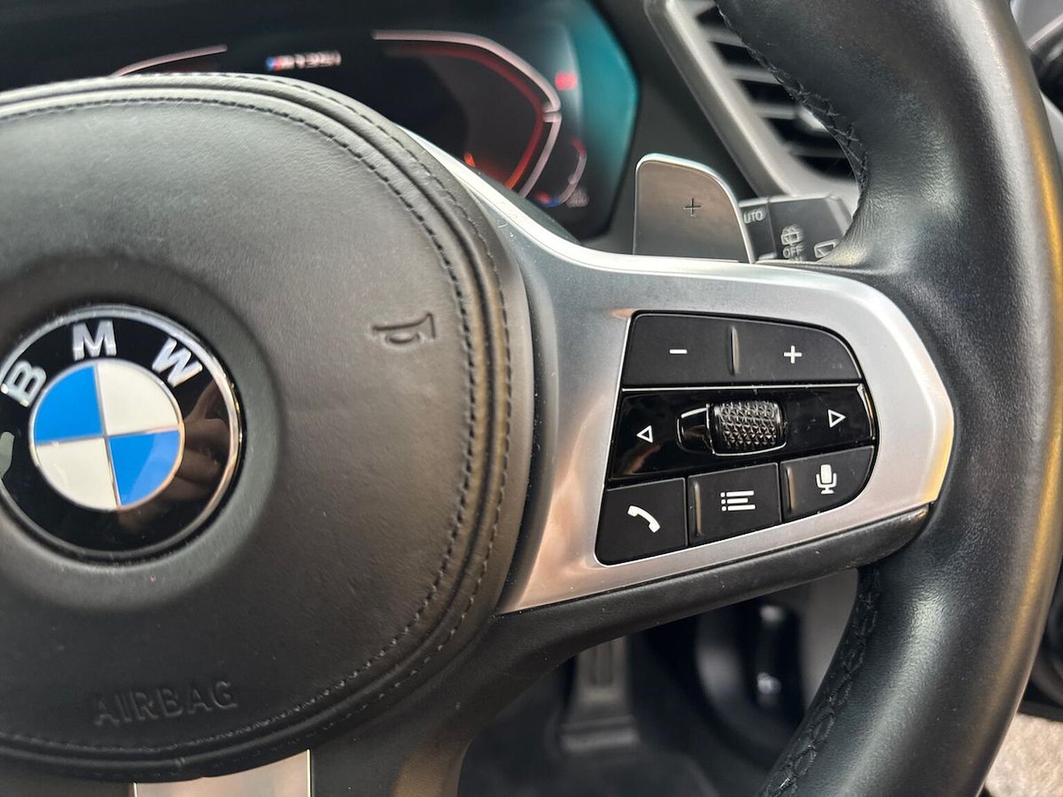 Used BMW 1 Series 2022 for sale - 76541920: Photo 26