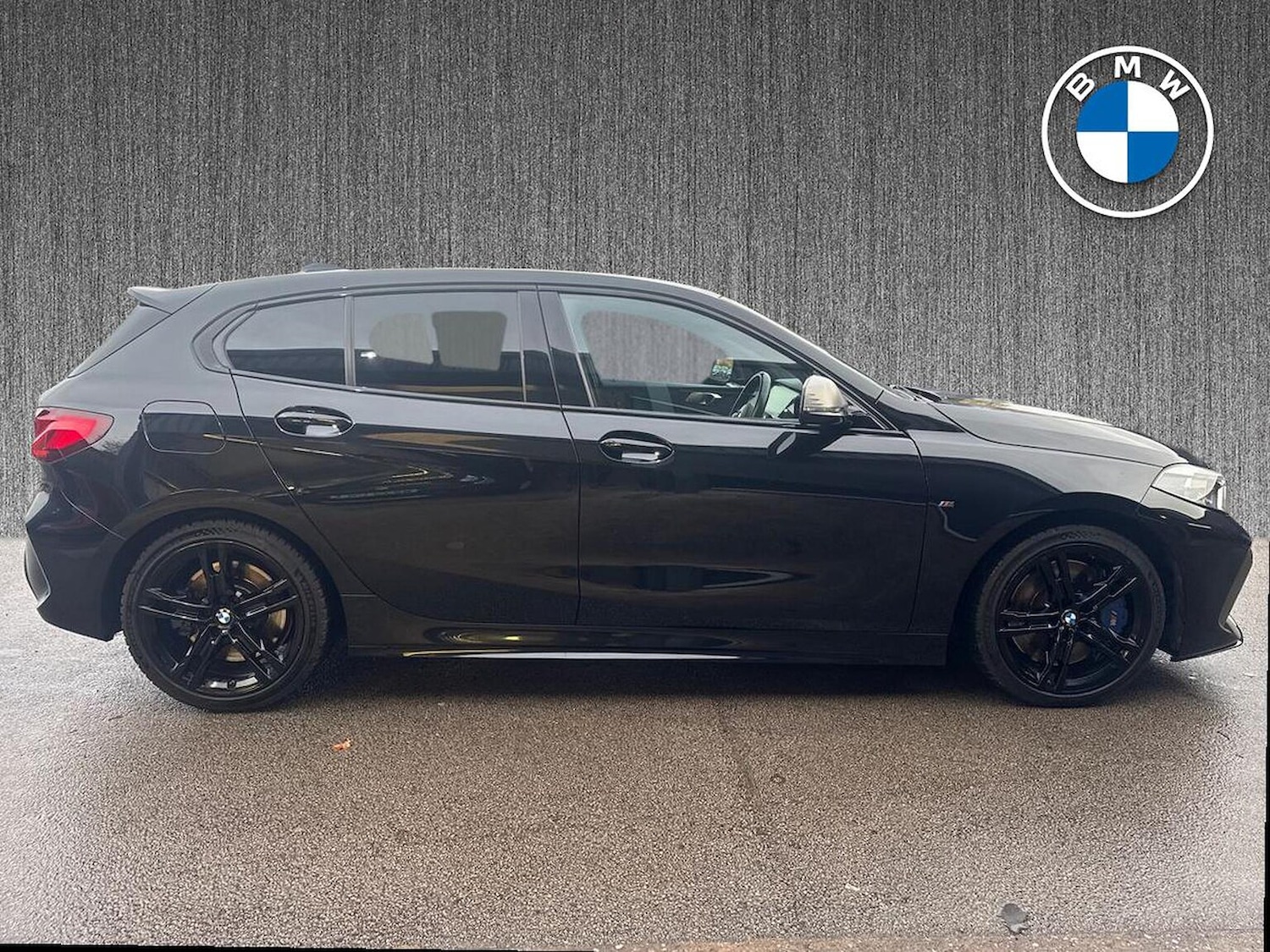 Used BMW 1 Series 2022 for sale - 76541920: Photo 3