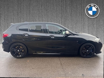 Used BMW 1 Series 2022 for sale - 76541920: Photo