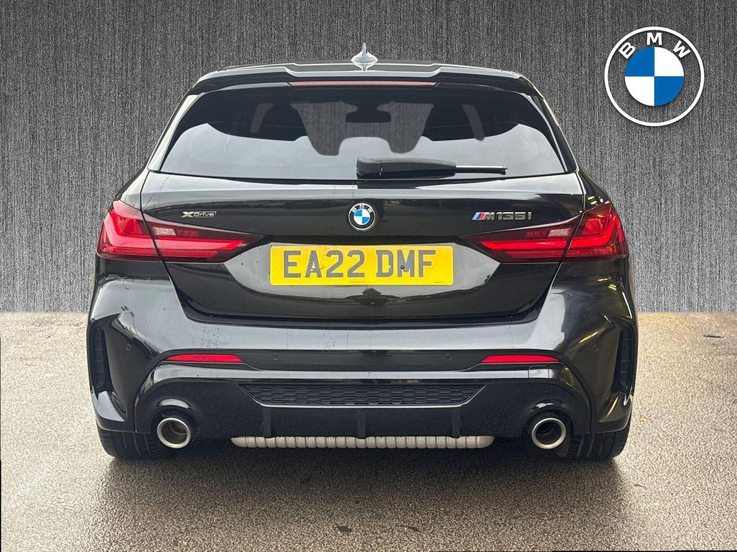 Used BMW 1 Series 2022 for sale - 76541920: Photo 4