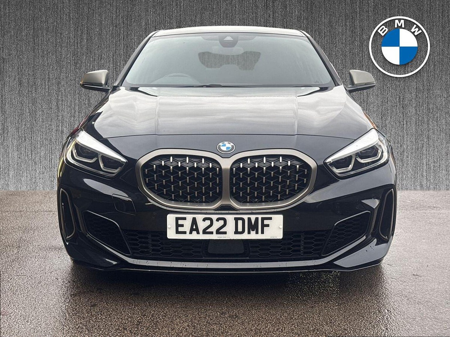 Used BMW 1 Series 2022 for sale - 76541920: Photo 5