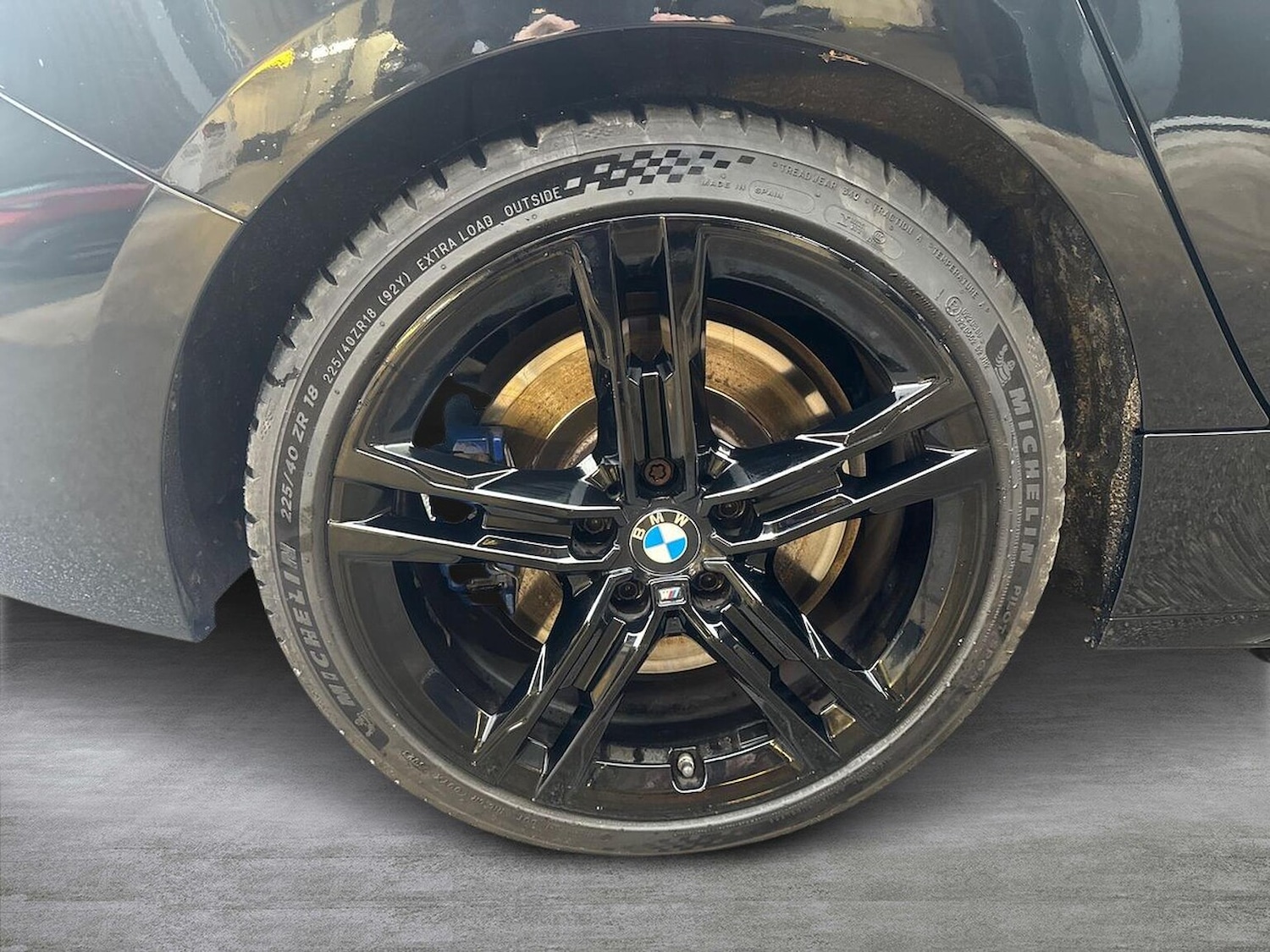 Used BMW 1 Series 2022 for sale - 76541920: Photo 6