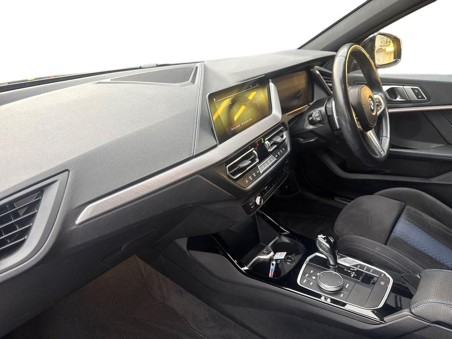 Used BMW 1 Series 2022 for sale - 76541920: Photo 7