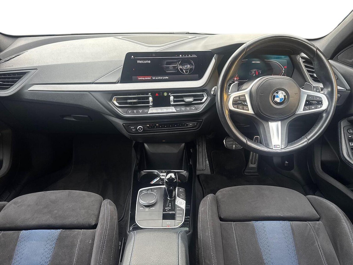 Used BMW 1 Series 2022 for sale - 76541920: Photo 8
