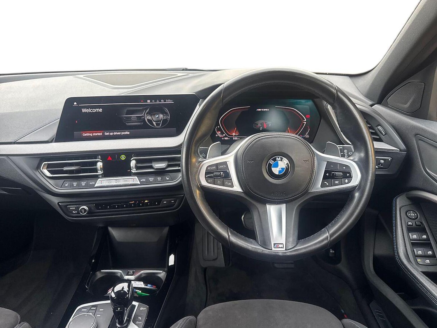 Used BMW 1 Series 2022 for sale - 76541920: Photo 9