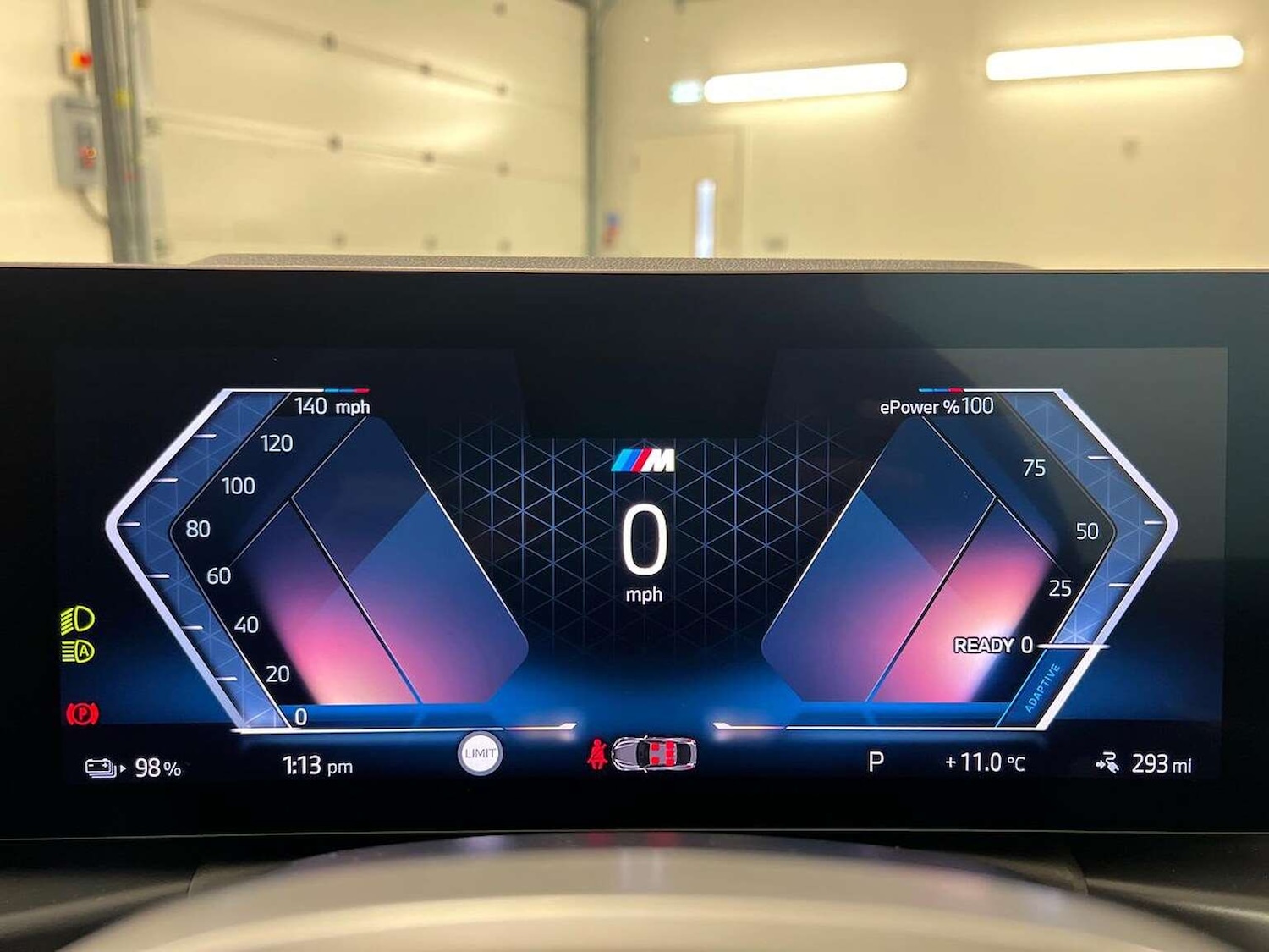 Used BMW i4 2025 for sale - 76596158: Photo 10