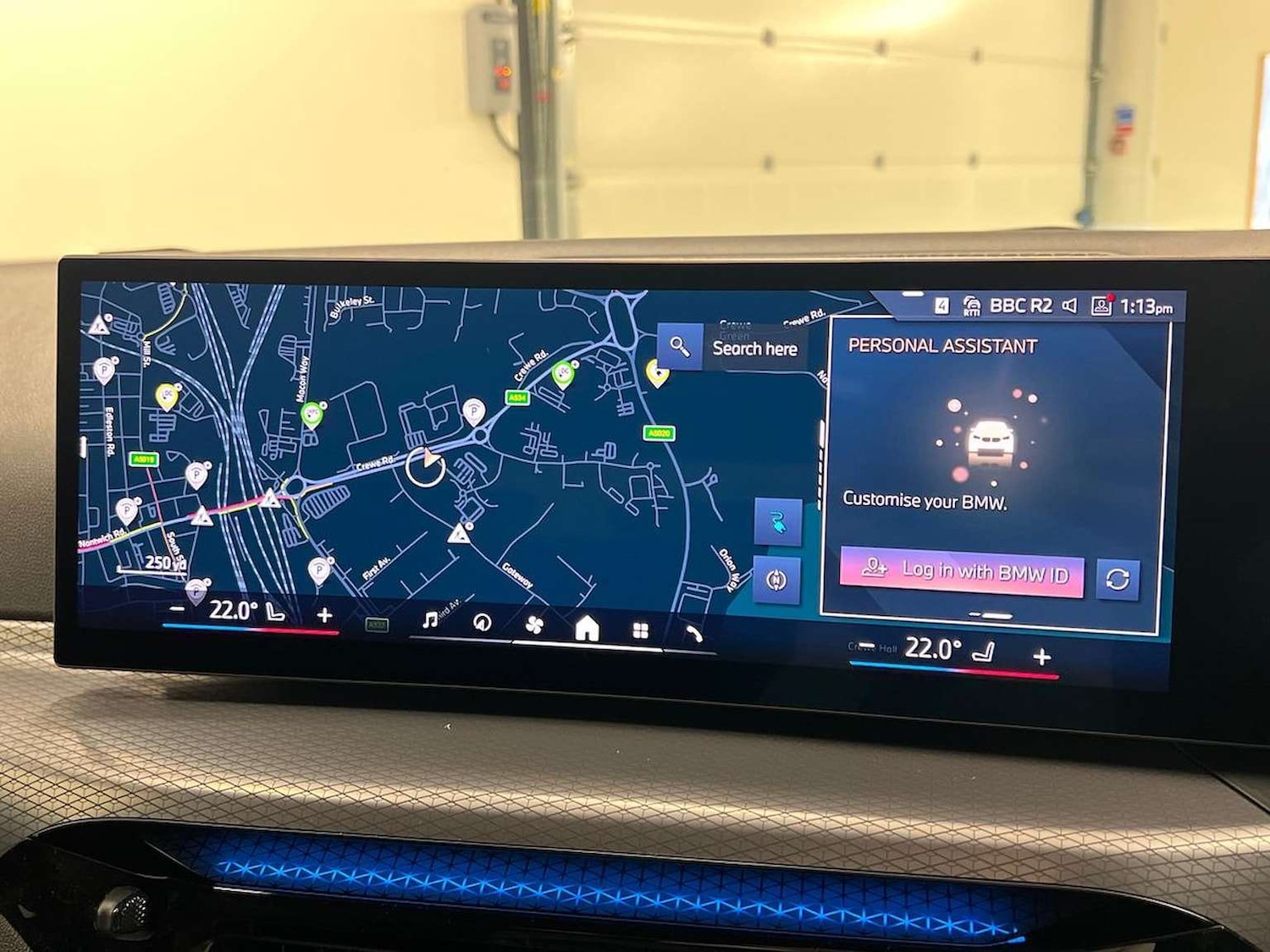 Used BMW i4 2025 for sale - 76596158: Photo 11