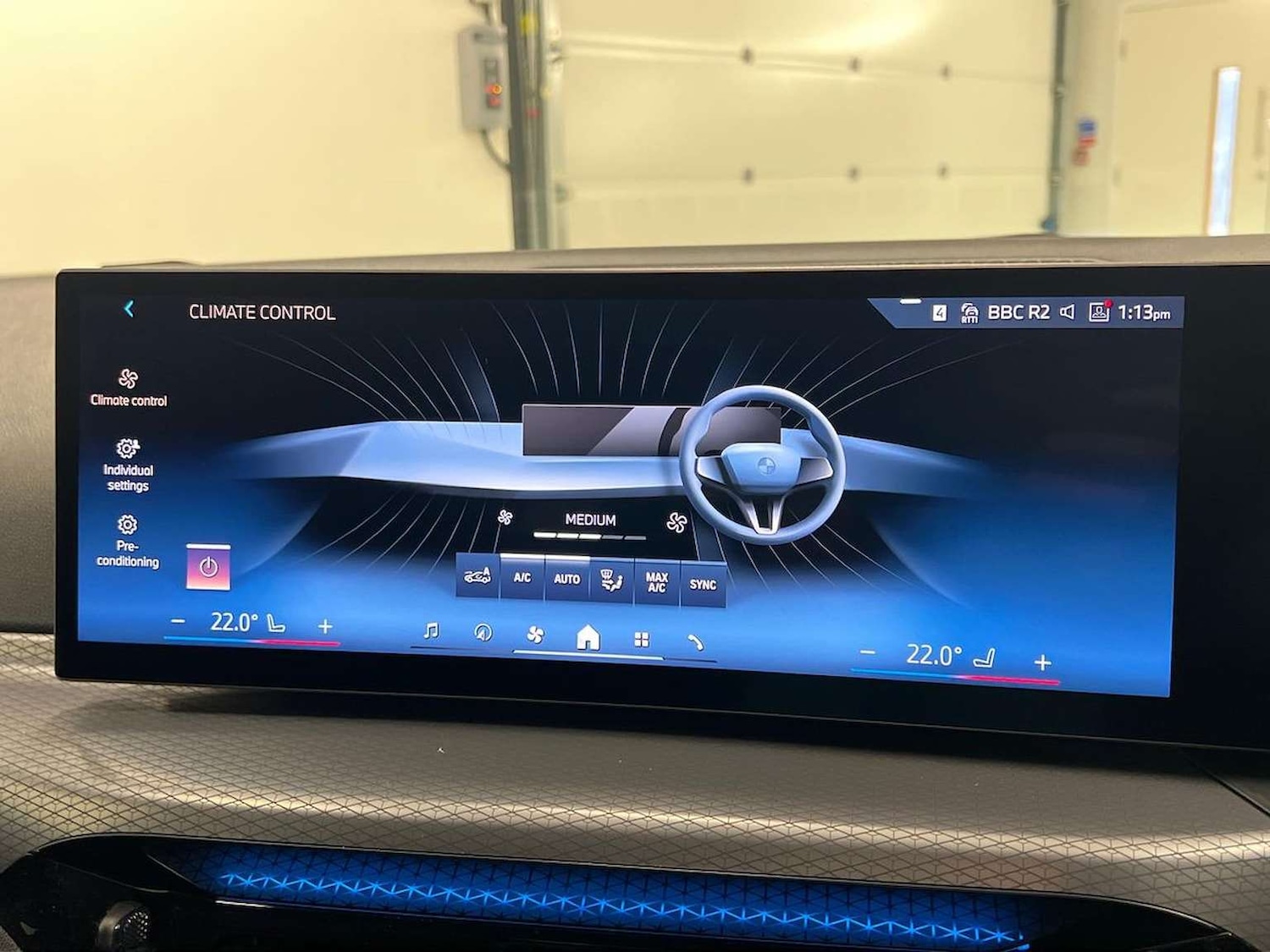 Used BMW i4 2025 for sale - 76596158: Photo 12