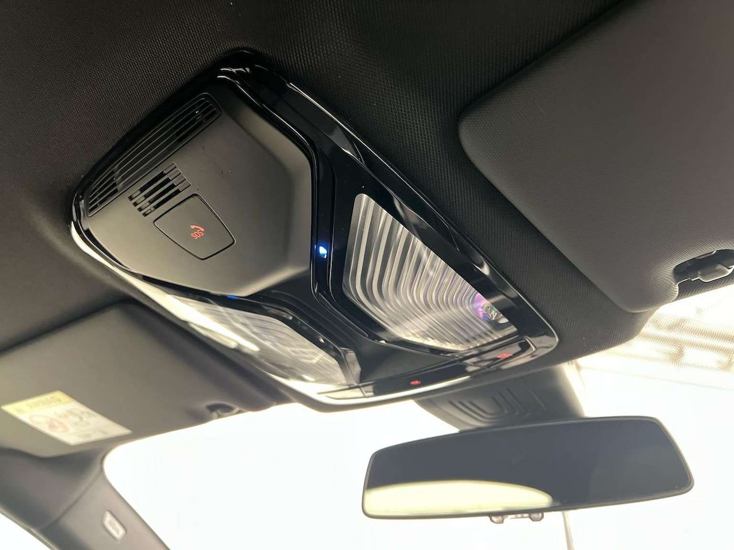 Used BMW i4 2025 for sale - 76596158: Photo 14