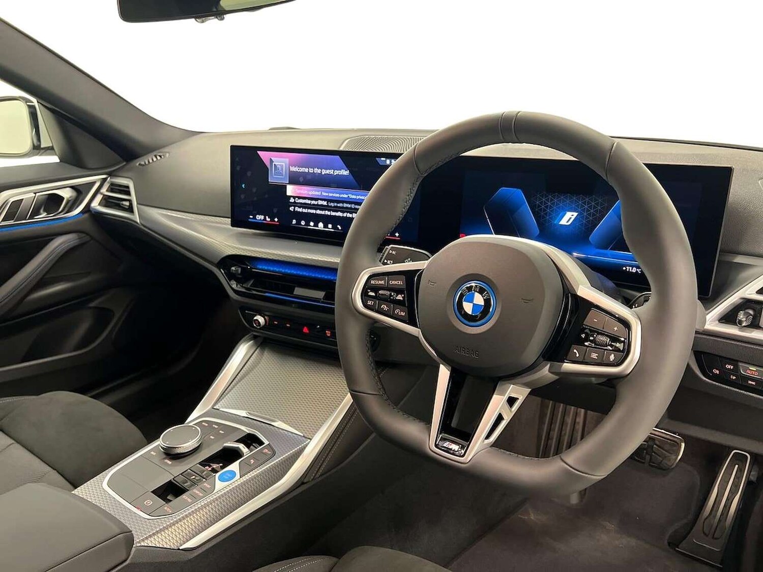 Used BMW i4 2025 for sale - 76596158: Photo 15