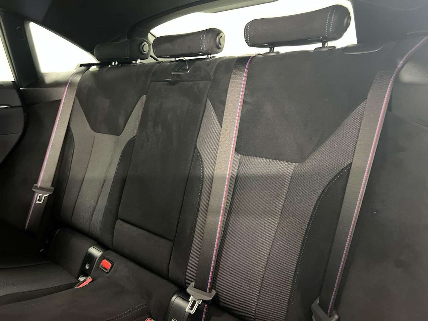 Used BMW i4 2025 for sale - 76596158: Photo 16