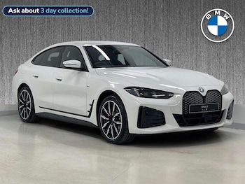 Used BMW i4 2025 for sale - 76596158: Photo