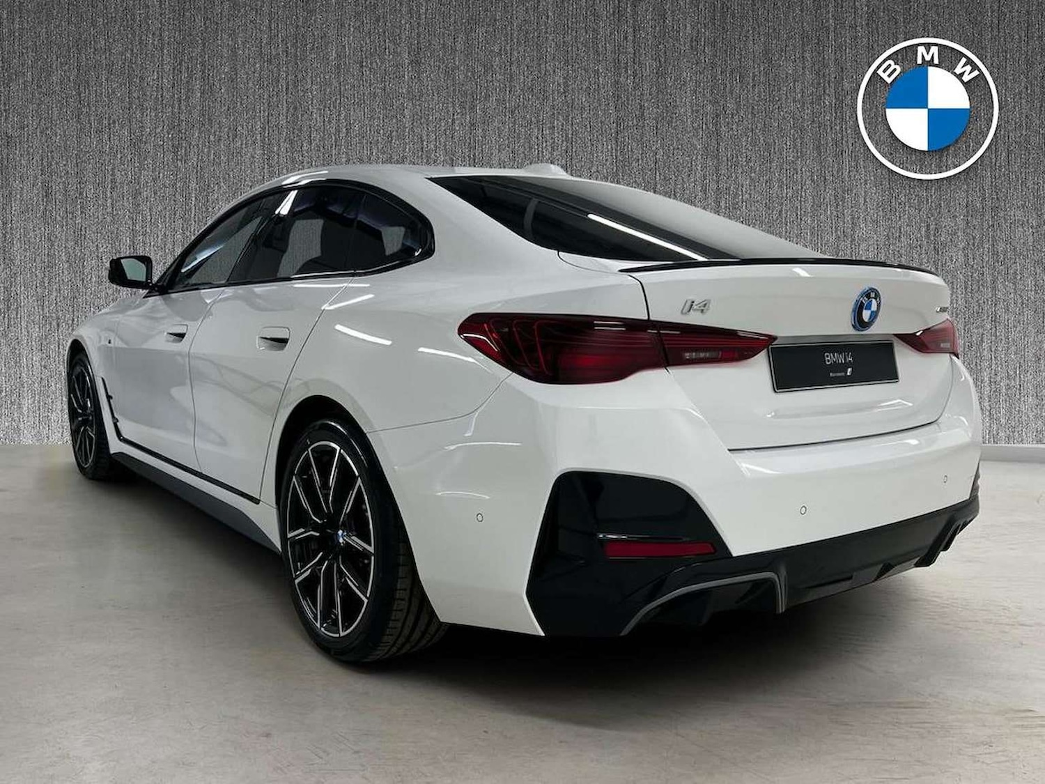 Used BMW i4 2025 for sale - 76596158: Photo 2