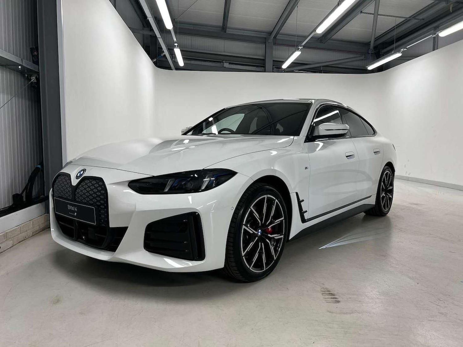 Used BMW i4 2025 for sale - 76596158: Photo 20