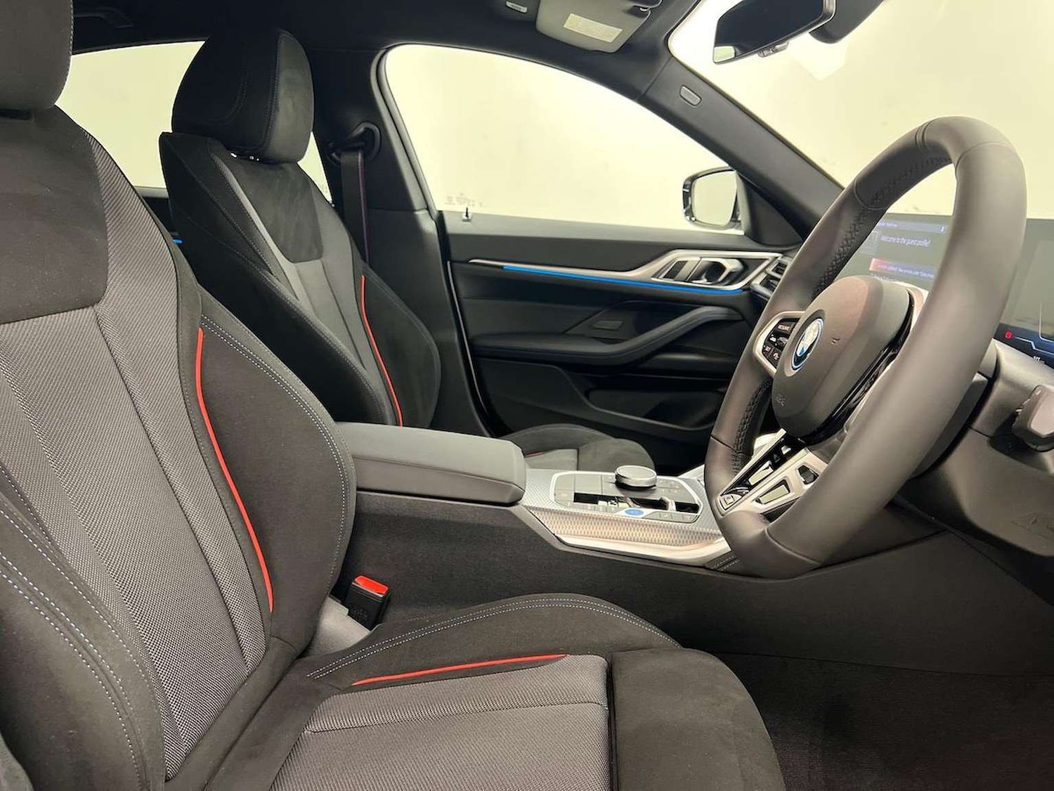 Used BMW i4 2025 for sale - 76596158: Photo 21