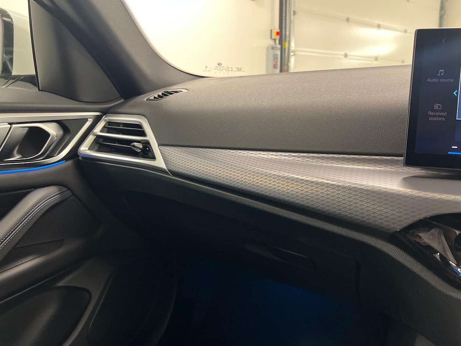 Used BMW i4 2025 for sale - 76596158: Photo 24