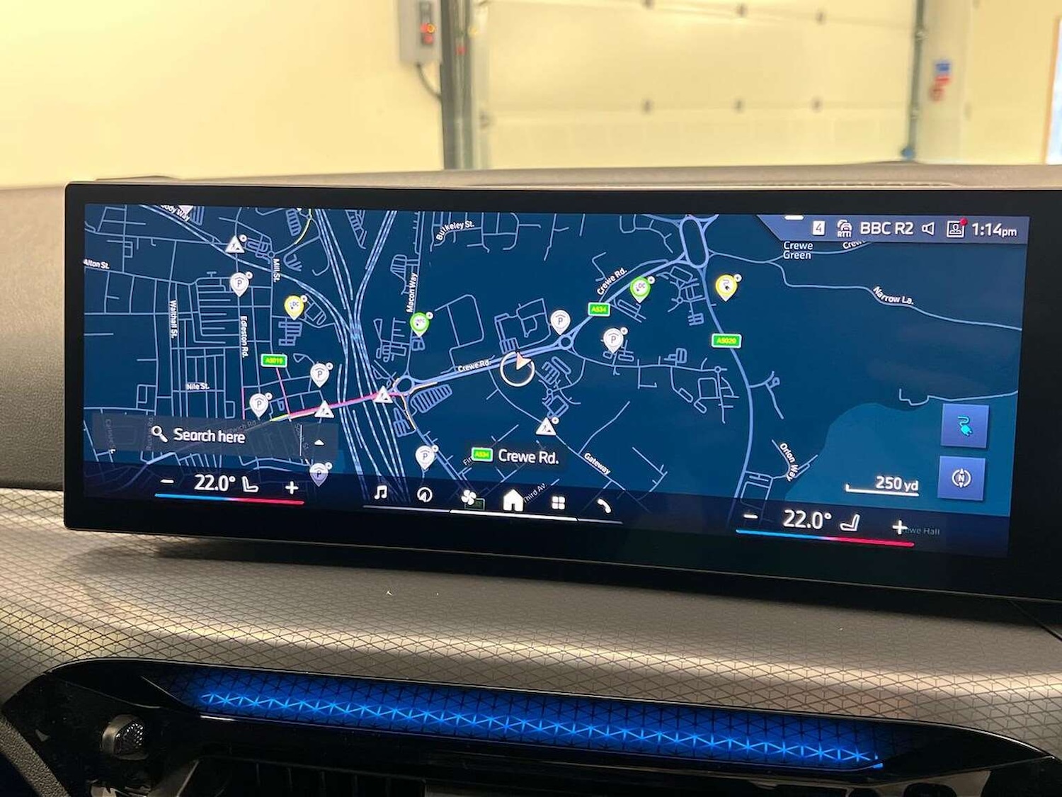 Used BMW i4 2025 for sale - 76596158: Photo 28