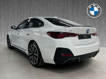 Used BMW i4 2025 for sale - 76596158: Photo